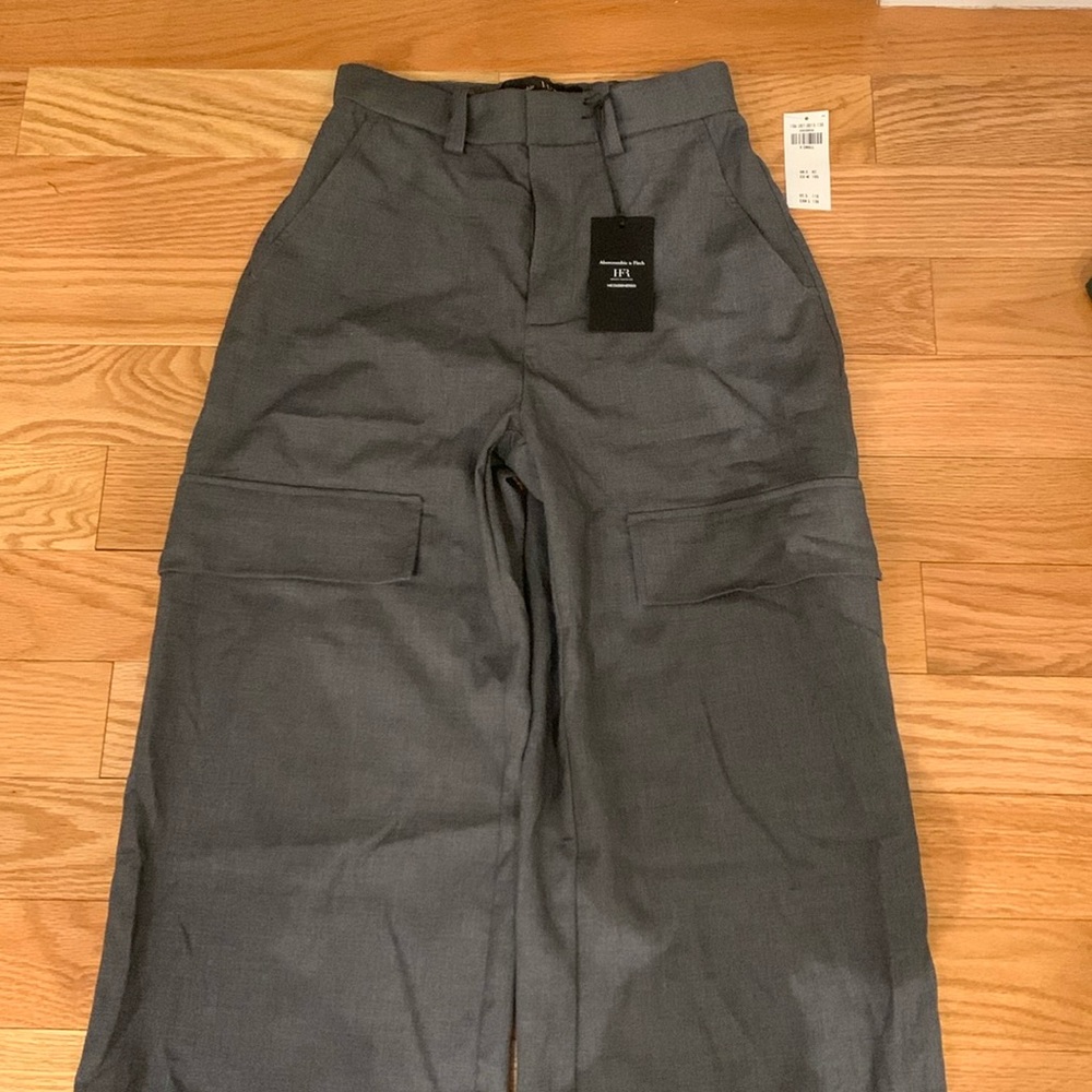 Abercrombie & Fitch Trousers